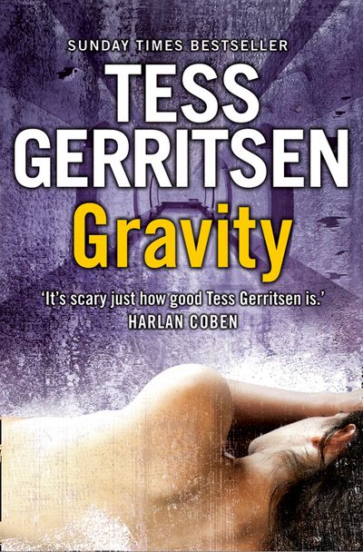 Cover image for Gravity - Tess Gerritsen