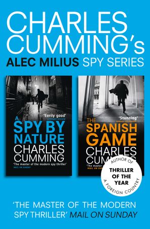 A Divided Spy Thomas Kell Spy Thriller Book 3 By Charles Cumming Ebook Harpercollins