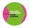 The Knife Sharpener (Fast Fiction)