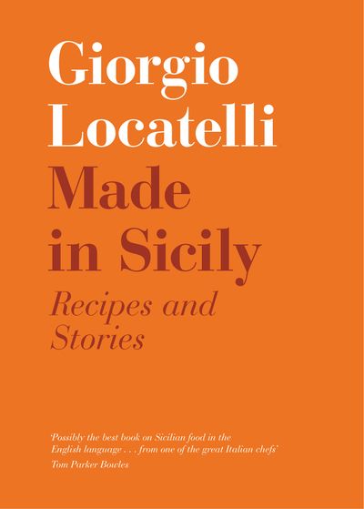 Made in Sicily - Giorgio Locatelli