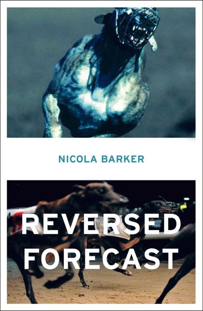 Reversed Forecast - Nicola Barker
