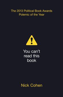You Can’t Read This Book: Censorship in an Age of Freedom