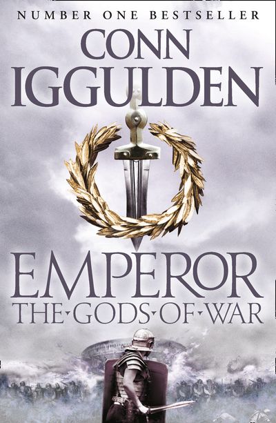  - Conn Iggulden