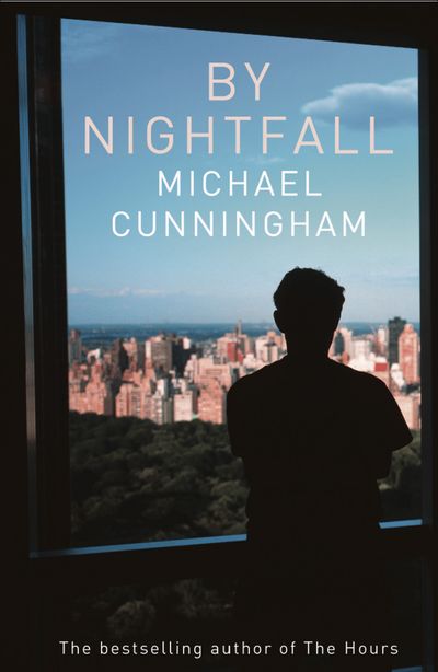 Cover image for By Nightfall - Michael Cunningham