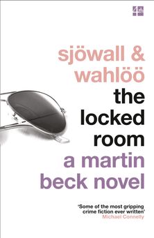 The Locked Room (The Martin Beck series, Book 8)
