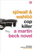 Cop Killer (The Martin Beck series, Book 9)