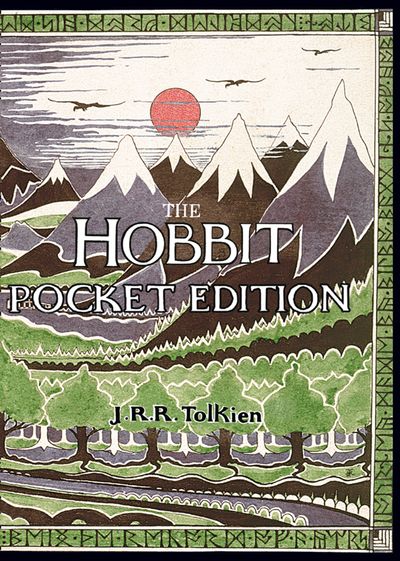  - J. R. R. Tolkien
