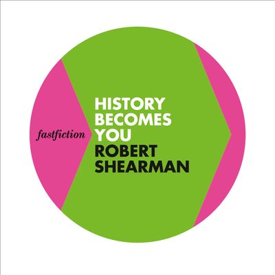  - Robert Shearman