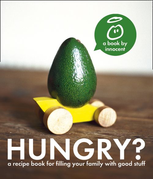 innocent hungry?, Contemporary Fiction, Paperback, Innocent