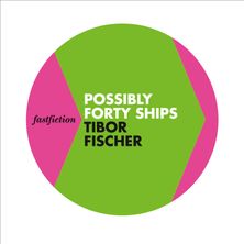 Possibly Forty Ships (Fast Fiction)