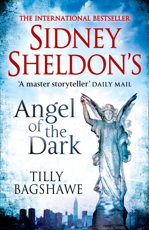 Sidney Sheldon’s Angel of the Dark, Contemporary Fiction, Paperback, Sidney Sheldon and Tilly Bagshawe
