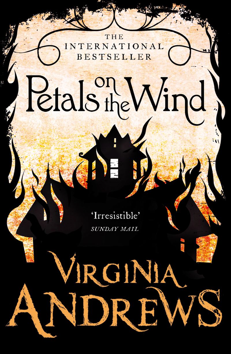 Petals on the Wind Harper Reach HarperCollins International