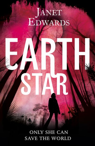 Earth Star - Janet Edwards