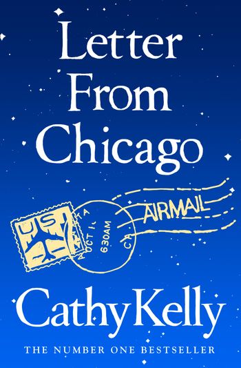 Letter from Chicago (Short Story) - Cathy Kelly