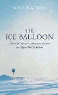 The Ice Balloon