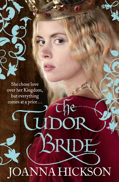 The Tudor Bride - Joanna Hickson