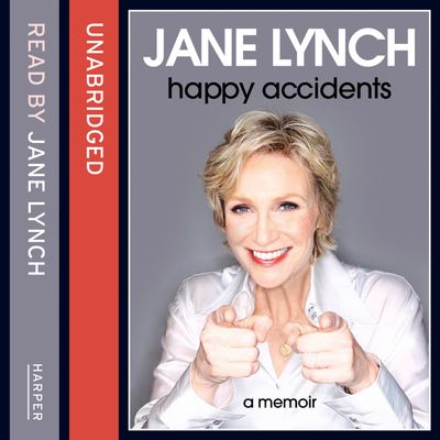  - Jane Lynch, Read by Jane Lynch