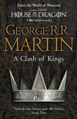 A Clash of Kings (Reissue)
