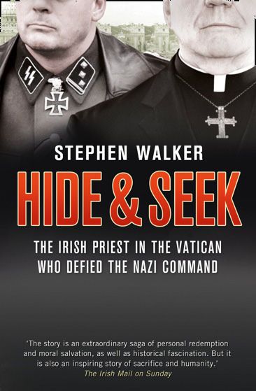 Hide and Seek, Literature, Culture & Art, Paperback, Stephen Walker