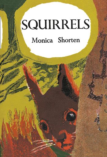 Squirrels (Collins New Naturalist Monograph Library, Book 12)