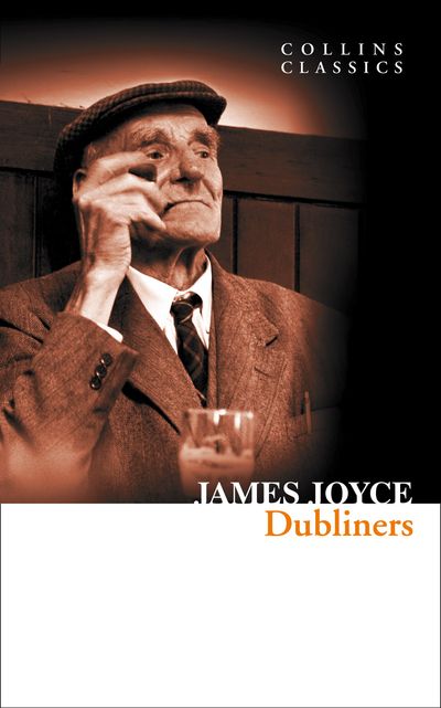  - James Joyce