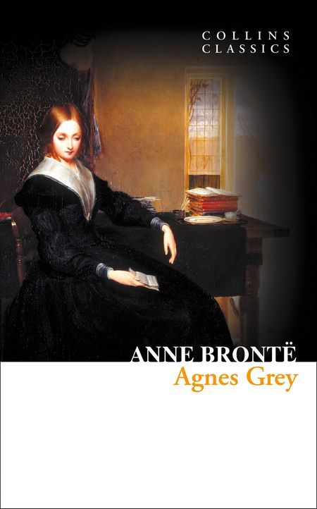  - Anne Brontë
