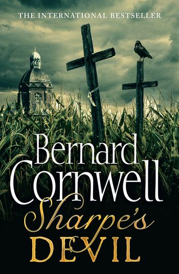 The Sharpe Series - Sharpe’s Devil: Napoleon and South America, 1820–1821 (The Sharpe Series, Book 23) - Bernard Cornwell