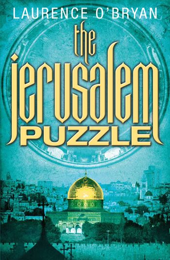 The Jerusalem Puzzle - Laurence O’Bryan