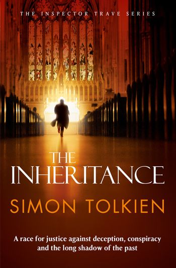 The Inheritance (Inspector Trave, Book 1)