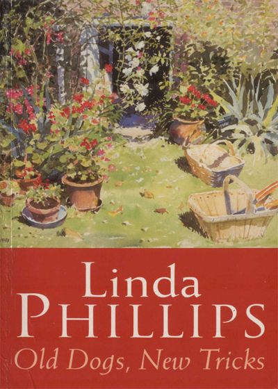  - Linda Phillips