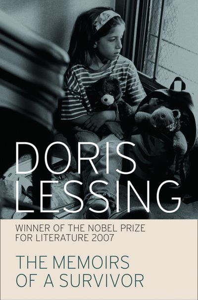 The Memoirs of a Survivor - Doris Lessing