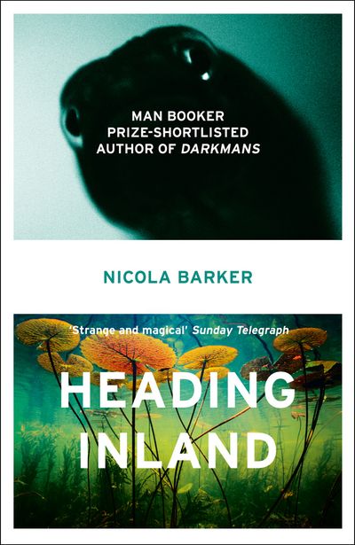 Heading Inland - Nicola Barker