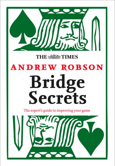  - Andrew Robson