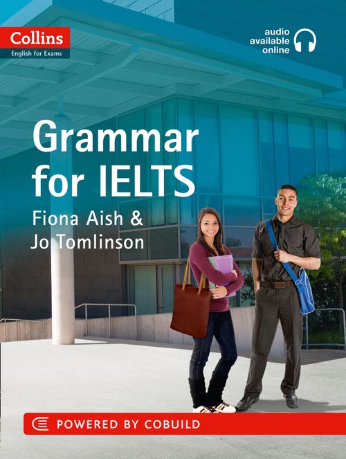 IELTS Grammar IELTS 5-6+ (B1+), Non-Fiction, Paperback, Fiona Aish and Jo Tomlinson, Prepared for publication by Collins ELT - Image 9