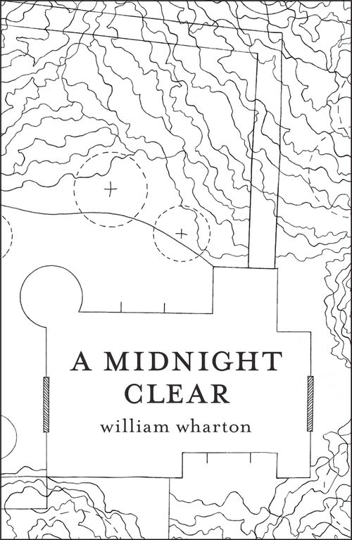 A Midnight Clear, Literature, Culture & Art, Paperback, William Wharton