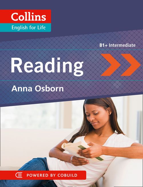 Reading : B1+ (Collins English for Life: Skills) by Anna Osborn (Paperback, ... - Image 8