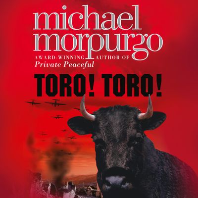 - Michael Morpurgo, Read by Christopher Barlow
