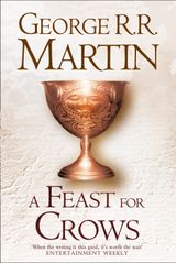 A Feast For Crows (Hardback reissue)