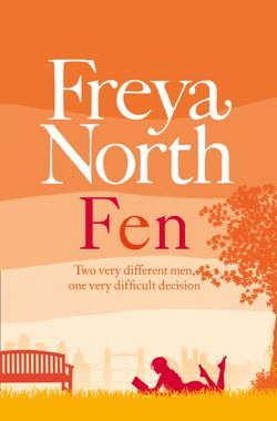 Fen Harper Reach Harpercollins International