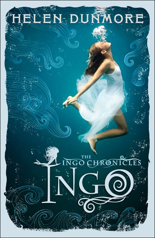 Ingo, Children's, Paperback, Helen Dunmore