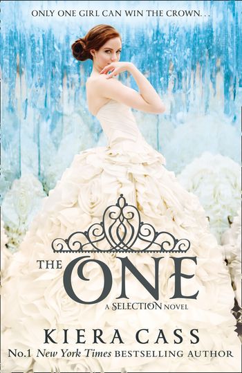 The Selection - The One (The Selection, Book 3) - Kiera Cass