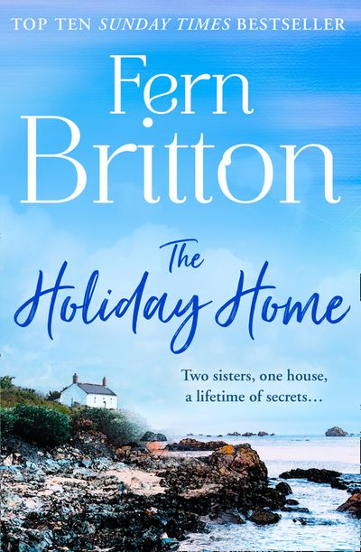 The Holiday Home - Fern Britton