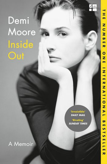 Inside Out - Demi Moore