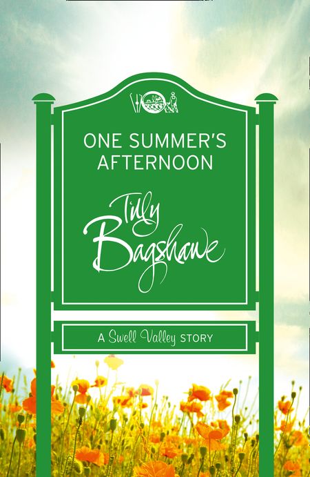 One Summer’s Afternoon (Swell Valley Series Short Story) - Tilly Bagshawe