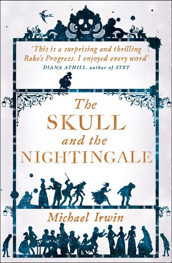 The Skull and the Nightingale - Michael Irwin