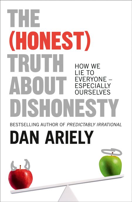  - Dan Ariely