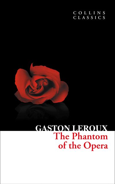  - Gaston Leroux