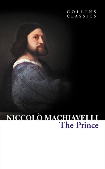  - Niccolo Machiavelli