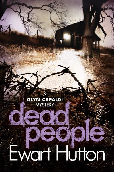 Cover image for Dead People - Ewart Hutton