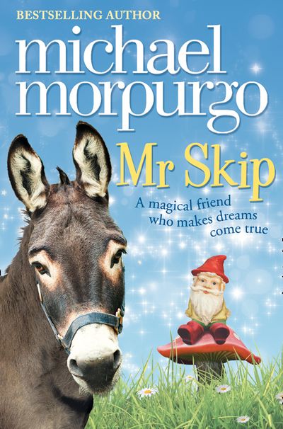 Mr Skip - Michael Morpurgo